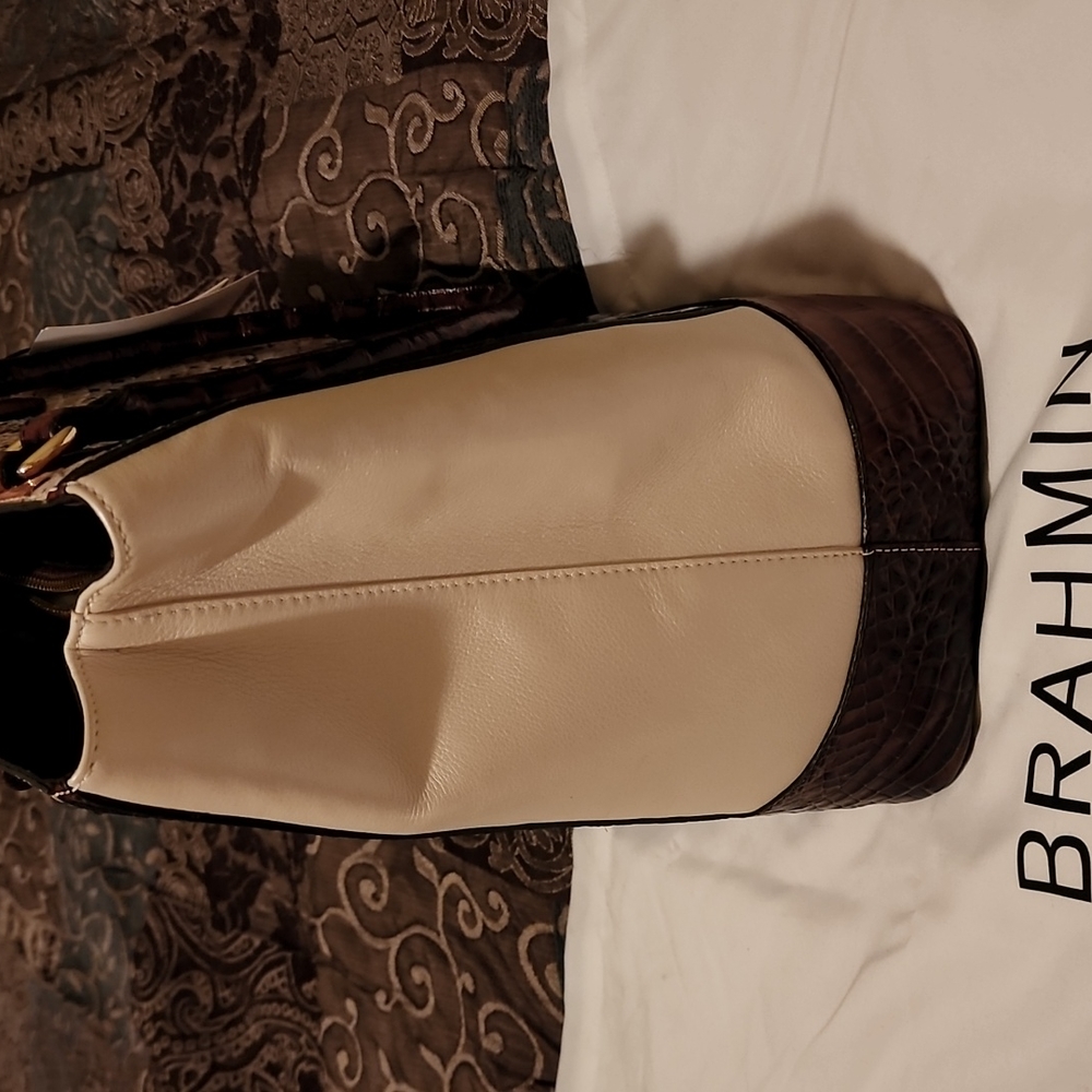Brahmain Handbag - Picture 4 of 6
